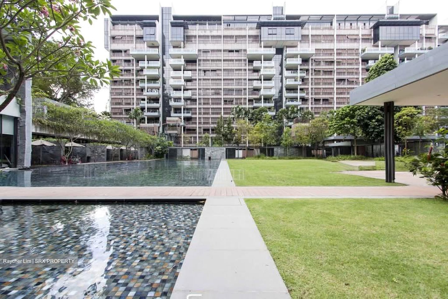 Goodwood Residence (D10), Condominium #591911521